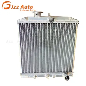 Radiateur de voiture JZZ, système de refroidissement, pour tracteur radiateur