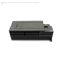 Módulo de Salida Digital 6ES7136-6DB00-0CA0 DQ de 4 Canales 24VDC, Dispositivo de Campo Remoto Distribuido de Alta Funcionalidad I/O Distribuido