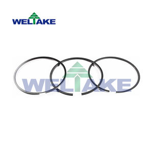 แหวนลูกสูบชิ้นส่วนเครื่องยนต์ดีเซลชุด UPRK0003สำหรับ Perkins 1100 - Product Image 1