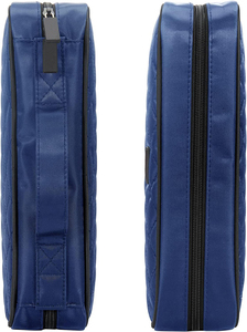 Tùy chỉnh công suất <span class=keywords><strong>attachable</strong></span> <span class=keywords><strong>CD</strong></span>/DVD trường Hợp Chủ xách tay Wallet đĩa lưu trữ Bag Đối với xe du lịch nhà - Product Image 5