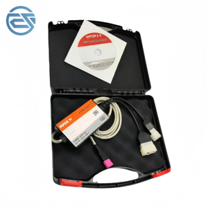 ZX200-5G EX300 ZX470 ZX490 için Ekskavatör Dedektörü Teşhis Tarayıcı Aracı MPDR3 Teşhis Tarayıcı İnşaat Makinesi Parçaları - Product Image 5