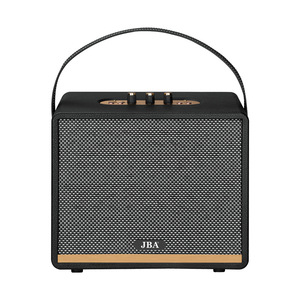 JBA Portable Speaker 20W Desktop Outdoor <b>Bluetooth</b> Speaker with TF Card Support for Home Karaoke Use - Product Image 4