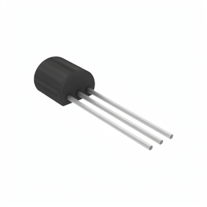 Achetez en ligne des composants électroniques BC337ABU TO-226-3, TO-92-3 Transistors Manufacturer Channel - Product Image 1