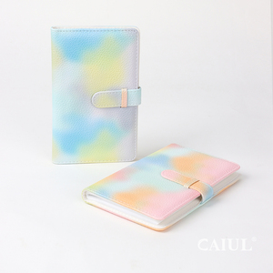 Fabricant de peinture 96 BST Kpop carte collection de timbres <span class=keywords><strong>Album</strong></span> Photo désherbage <span class=keywords><strong>Instax</strong></span> <span class=keywords><strong>11</strong></span> flim PU cuir mini <span class=keywords><strong>album</strong></span> photo - Product Image 1