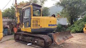 コマツ138us PC138us-2コマツショベル<span class=keywords><strong>PC138</strong></span>日本製 - Product Image 4