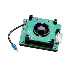 Nuevo Trackball Industrial 51196694-901 de 1000DPI USB RS232 IP67 para Sistemas de Control HMI DCS - Product Image 1