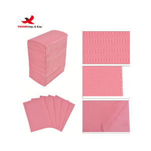 Tapis à ongles pliable imperméable pour dropshipping, plusieurs couleurs, tampon de nettoyage jetable pour tatouage, fournitures de tatouage multi-usages - Product Image 2