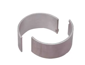 Diesel 186F connecting rod bearing diesel engine spare parts