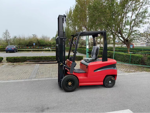 Chariot élévateur à fourche diesel japonais en option Vift 1,5 tonne 2 tonnes 2,5 tonnes 3 tonnes 3,5 tonnes 4 tonnes 5 tonnes 6 tonnes 7 tonnes Prix du chariot élévateur à fourche - Product Image 2