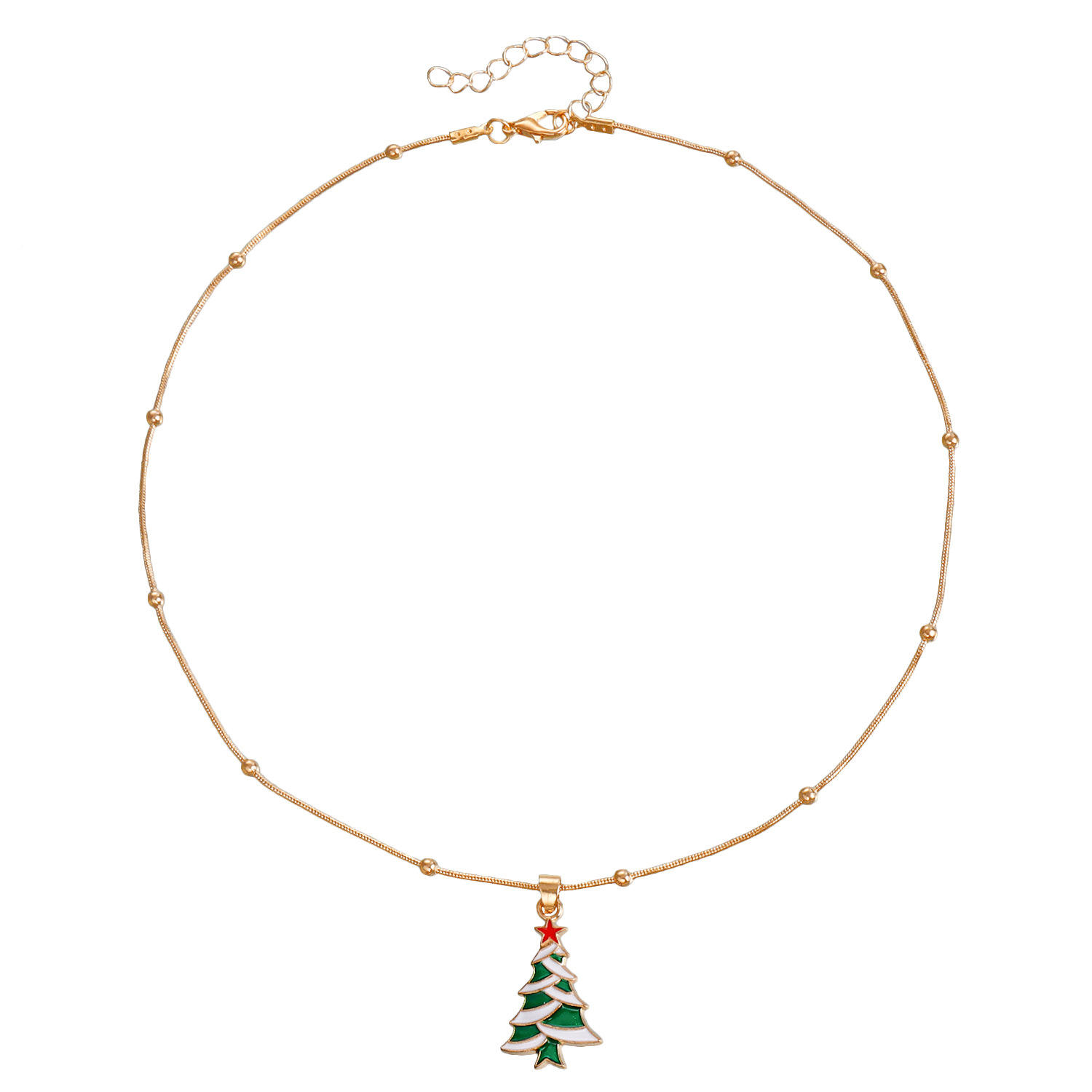 ZW3363 - 3ต้นคริสต์มาส