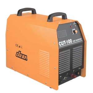 Nuova Saldatrice e Tagliatrice al Plasma JUBA CUT100 100AMP 380V con 1 Anno di Garanzia Motore CN ZHE - Product Image 1