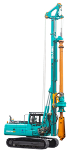 SUNWARD SWDM300H Grande foreuse rotative multifonctionnelle, prix usine, matériel d'occasion - Product Image 3