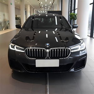 <span class=keywords><strong>BMW</strong></span> Serie 5 2021 Importado <span class=keywords><strong>525i</strong></span> M Sport 2.0T, <span class=keywords><strong>Auto</strong></span> Usado, Sedán de Lujo, Volante a la Izquierda, para Exportación Global - Product Image 3