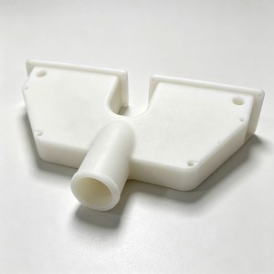 Service d'impression 3D personnalisé SLS SLA FDM Nylon Résine PLA TPU Pièces automobiles Prototypage rapide Fabrication OEM - Product Image 1