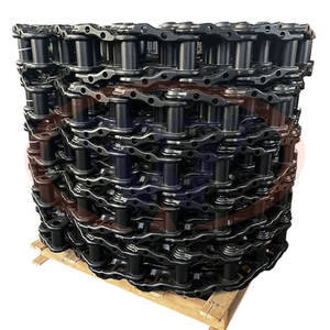 खुदाई के लिए खोपको 220 <span class=keywords><strong>sk200</strong></span> <span class=keywords><strong>8</strong></span> Sk220Xdlc-10 sk350 ट्रैक लिंक, kobelo <span class=keywords><strong>sk200</strong></span> के लिए ट्रैक लिंक - Product Image 1