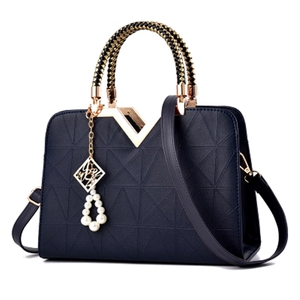 The Trendy and Fashionable 2026 New Style of European American Single-Shoulder Crossbody <strong>Bag</strong> for Hair Styling Is Versatile <strong>Styli</strong> - Product Image 5