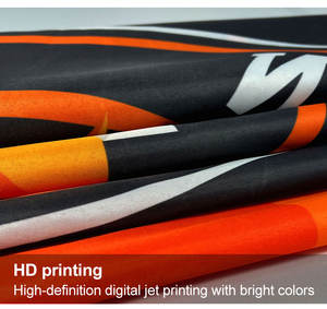 <span class=keywords><strong>Drapeau</strong></span> de l'île de <span class=keywords><strong>Man</strong></span> de haute qualité avec impression numérique, mât en aluminium, logo personnalisé, 3x5 pieds, 100% polyester - Product Image 4