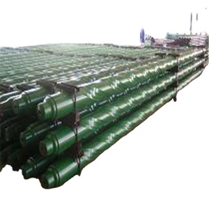 API SPEC 7-1 Mỏ Dầu Slick/Square/Xoắn Ốc/Non-magnetic khoan cổ áo - Product Image 1