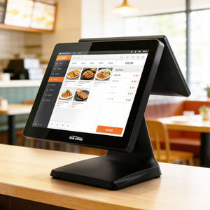 Registratore di <span class=keywords><strong>cassa</strong></span> elettronico On-Line Punto Di Vendita Pos Sistema Operativo Della Macchina - Product Image 1