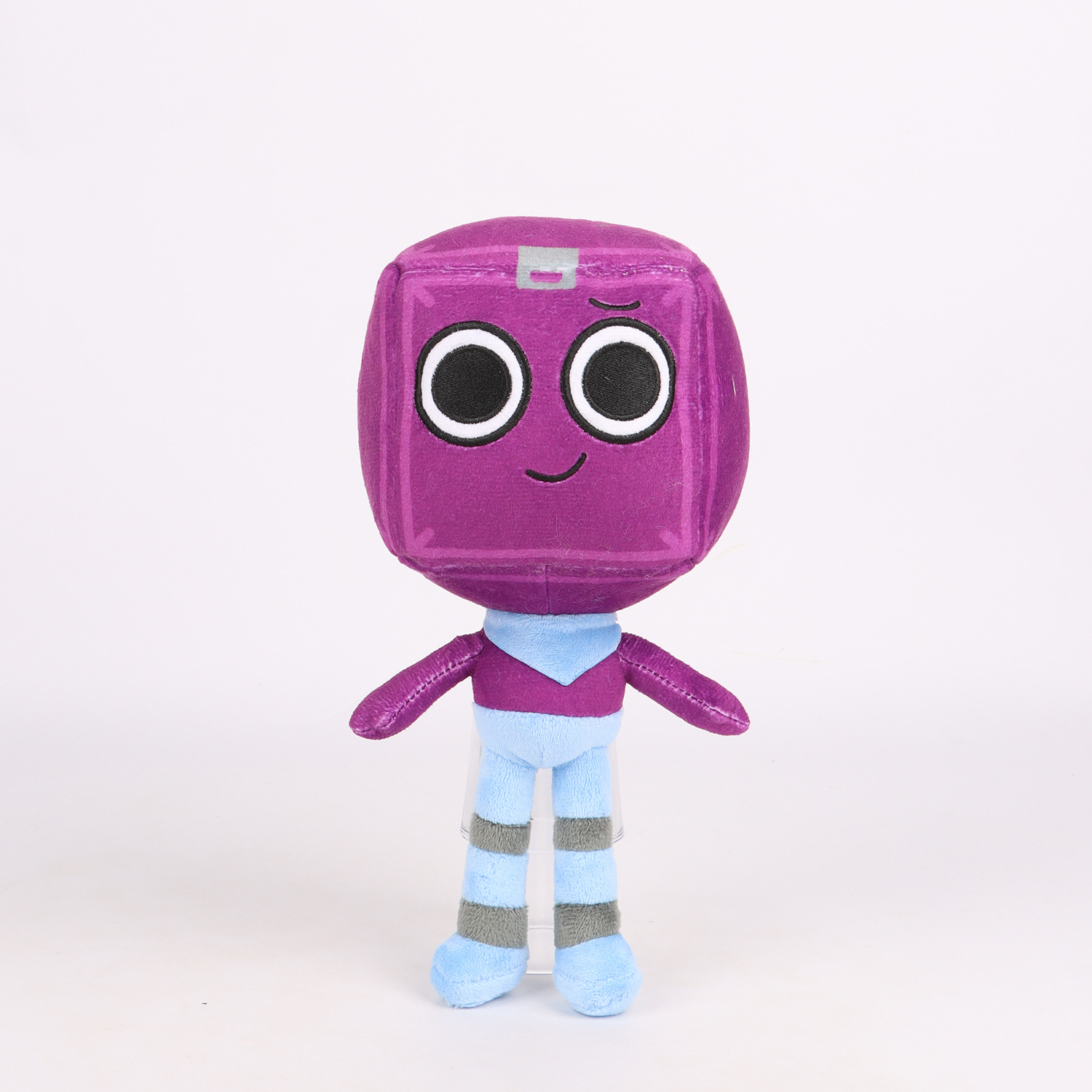 ダンディーズワールド30cmぬいぐるみソフトピロードールかわいい