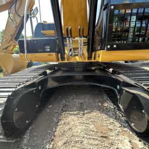 CAT320D รถขุดตีนตะขาบมือสอง cat320d2 cat320dl รถ - Product Image 6
