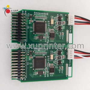 WD High Quality IST-5151A Circuit Board Parts <b>Printing</b> <b>Machine</b> IST-5151A1 Offset <b>Printing</b> Parts - Product Image 3