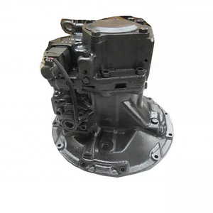 อะไหล่ปั๊มไฮดรอลิกหลักสำหรับรถขุด PC130-8 รุ่น 708-3D-00020 ปั๊มลูกสูบ - Product Image 3