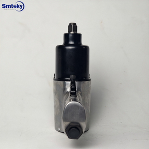 <span class=keywords><strong>Llave</strong></span> <span class=keywords><strong>de</strong></span> <span class=keywords><strong>impacto</strong></span> neumática <span class=keywords><strong>Ingersoll</strong></span> <span class=keywords><strong>Rand</strong></span> 1/2 (yunque tipo anillo E131) para industria - Product Image 5