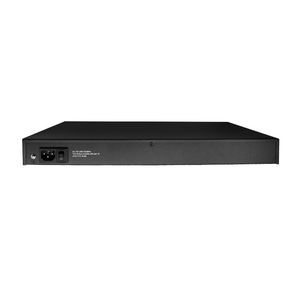 Commutateur PoE géré L2 S5800WP-16G-2S avec 2 ports SFP+, 16 ports PoE, 1 port console, fibre optique Gpon FTTx Zikun, LAN sans fil - Product Image 4
