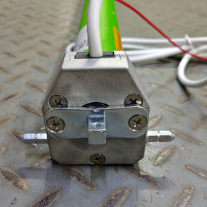 <span class=keywords><strong>Dooya</strong></span> DM45RD50/12 Moteur tubulaire avec lumière Tente de toit de jardin d'occasion Tente en métal automatique auvent en métal pergola - Product Image 3