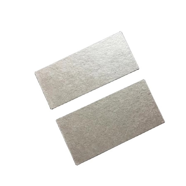 Factory Direct Sale Heat Resistance Mica Plate Mica fire resistant Sheet High Temperature Mica Board