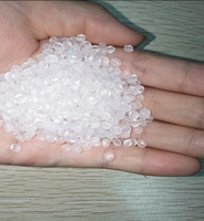 Granulés de polypropylène Sinopec Maoming PP S1003 Raffia Grade K8003, haute rigidité, résistance aux chocs, basse température