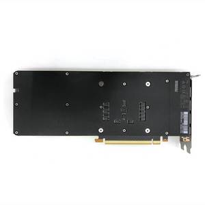 Tarjeta gráfica Tesla P100 16GB <span class=keywords><strong>GPU</strong></span> - Product Image 2