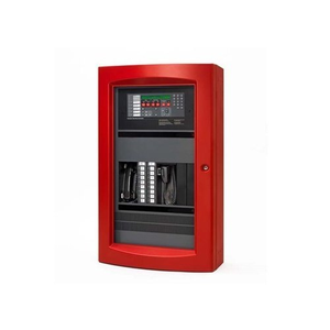 Sistema <span class=keywords><strong>de</strong></span> Control <span class=keywords><strong>de</strong></span> Alarma contra Incendios al por Mayor, Precio <span class=keywords><strong>de</strong></span> Fábrica, Panel <span class=keywords><strong>de</strong></span> Incendios Direccionable, OEM ODM Personalizado para Proyectos Globales <span class=keywords><strong>de</strong></span> Seguridad - Product Image 6