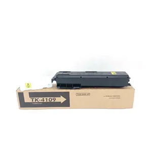 Cartucho de tóner compatible con los modelos de copiadora TA1800/1801/2200/2201