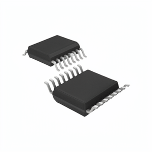 Distribuidor Autorizado de Gestión de Energía (PMIC) LTC1778EGN-1 # TRPBF Comprar Componentes Electrónicos en Línea 16 SSOP - Product Image 1