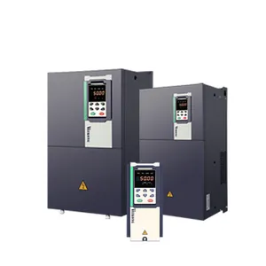 1.5kw 2.2kw 4kw 5.5kw 7.5kw 11kw 220vac 384vac 2hp 3hp 7hp 10hp Zonne-Omvormer Met Mppt Functie