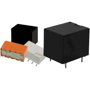 56.32.9.024.0000 RELAIS À USAGE GÉNÉRAL DPDT 12A 24V Spécialement conçu pour les systèmes de contrôle industriels - Product Image 1