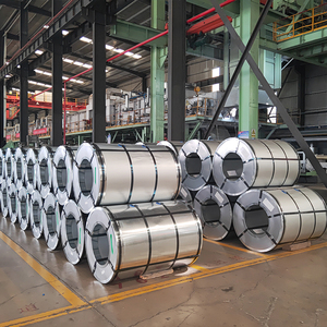 Bobina de Acero Aluzinc/ <span class=keywords><strong>Galvanizado</strong></span>/ Lámina de Zinc Aluminizado Galvalume - Product Image 6