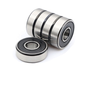 Fabricants de roulements à billes à gorge profonde 6203 6205 6206 6305 6308 6309 <span class=keywords><strong>6202</strong></span>-2RSH/<span class=keywords><strong>C3</strong></span> 6206-<span class=keywords><strong>2RS</strong></span> ZZ 2Z RS <span class=keywords><strong>2RS</strong></span> Bearing 6206 - Product Image 5