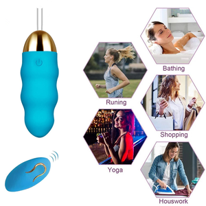 Vibrador con Control Remoto BlueRabbit para la Masturbación Femenina, Estimulación del Clítoris, Vibrador de Bala, Juguete Sexual para Adultos, Masajeador - Product Image 6