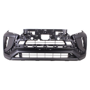 Nueva cubierta de parachoques delantero de repuesto OEM Parachoques delantero para MITSUBISHI <span class=keywords><strong>Eclipse</strong></span> <span class=keywords><strong>CROSS</strong></span> 2018-2019 - Product Image 1