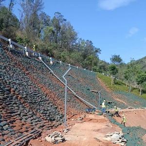 <span class=keywords><strong>Bolsas</strong></span> de Geotextil No Tejido de 40*80mm, <span class=keywords><strong>Bolsas</strong></span> para Control de Inundaciones, <span class=keywords><strong>Bolsas</strong></span> de Retención, <span class=keywords><strong>Bolsas</strong></span> de Geotextil para Protección de Taludes - Product Image 6