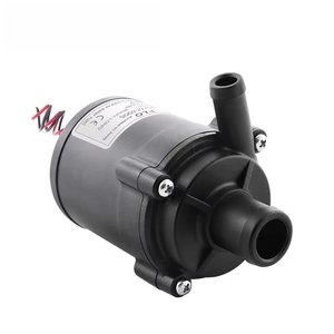 Moteur sans balais 12V ou 24V TL-B10, mini pompe à eau centrifuge - Product Image 3