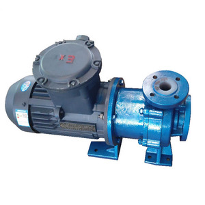Pompe à alimentation chimique avec moteur pour le traitement des acides Prix IMD-F - Product Image 5