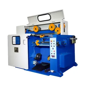 SHINEWORLD High Speed HSST-400 Single spooler for wire drawing machine