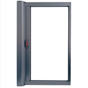 <span class=keywords><strong>Moustiquaire</strong></span> invisible coulissante et rétractable en acier inoxydable, design moderne, pour porte pliante et fenêtre, usage domestique, sans rail, garantie 5 ans - Product Image 3