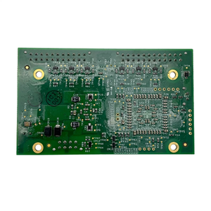Pièces de robot AB B 3HAC045759-001, unité de mesure séquentielle automatique avec garantie d'un an, pièces de rechange pour robot, robot industriel - Product Image 3