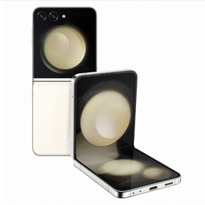 Teléfono Inteligente Plegable Z Flip5 5G Desbloqueado, Octa Core, Pantalla Doble Flexible AMOLED, Batería de Larga Duración, Cámara de Alta Gama - Product Image 3