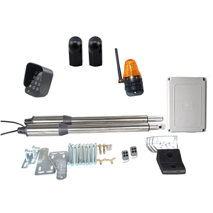 Dual arms מפעיל שער מפעיל שער נדנדה אוטומטית - Product Image 5